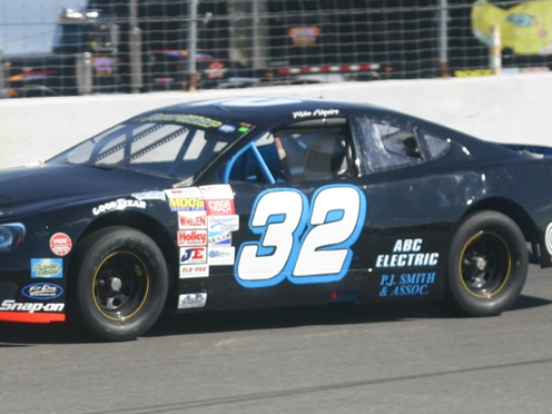 Mosport 2006