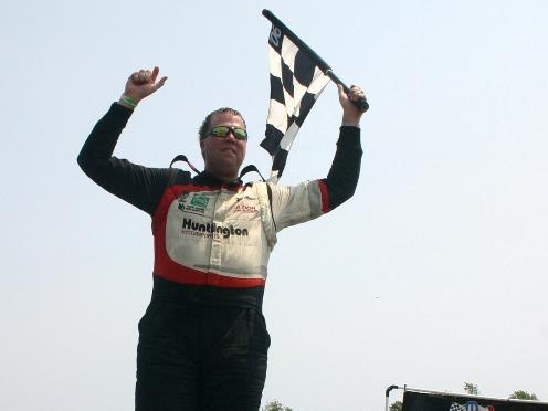 Barrie Win