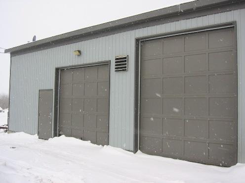 Home of Huntington Motorsports